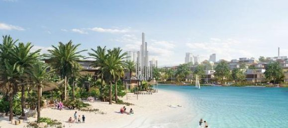 Villa T4 em Al Reem Island, UAE N.º 43092 21