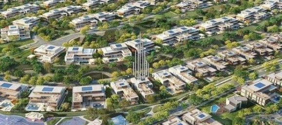 Villa T4 em Al Reem Island, UAE N.º 43092 22