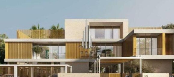 Villa T4 em Al Reem Island, UAE N.º 43092 2