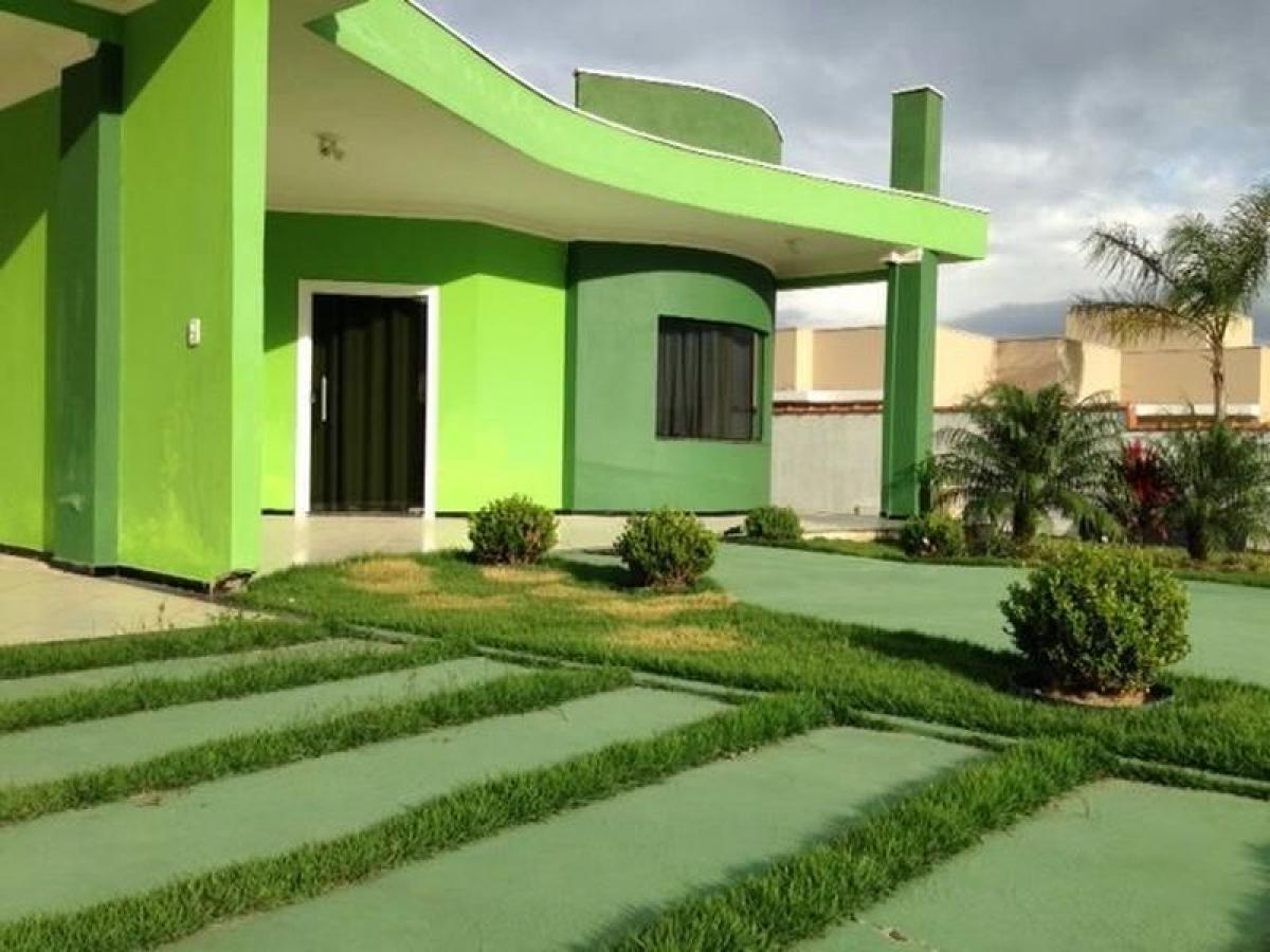 3 bedrooms House in Sao Paulo, Brazil No. 595368