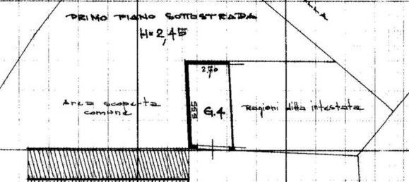Apartamento de 4 habitaciónes en Piacenza, Italy No. 129363 3