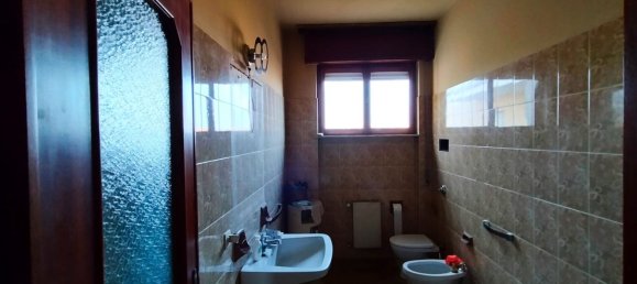 Apartamento de 4 habitaciónes en Piacenza, Italy No. 129363 43