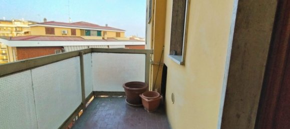 Apartamento de 4 habitaciónes en Piacenza, Italy No. 129363 14