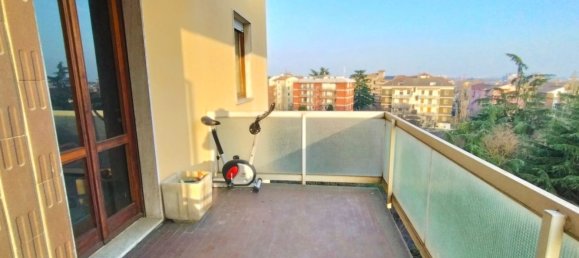 Apartamento de 4 habitaciónes en Piacenza, Italy No. 129363 11