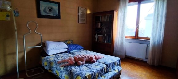 Apartamento de 4 habitaciónes en Piacenza, Italy No. 129363 33