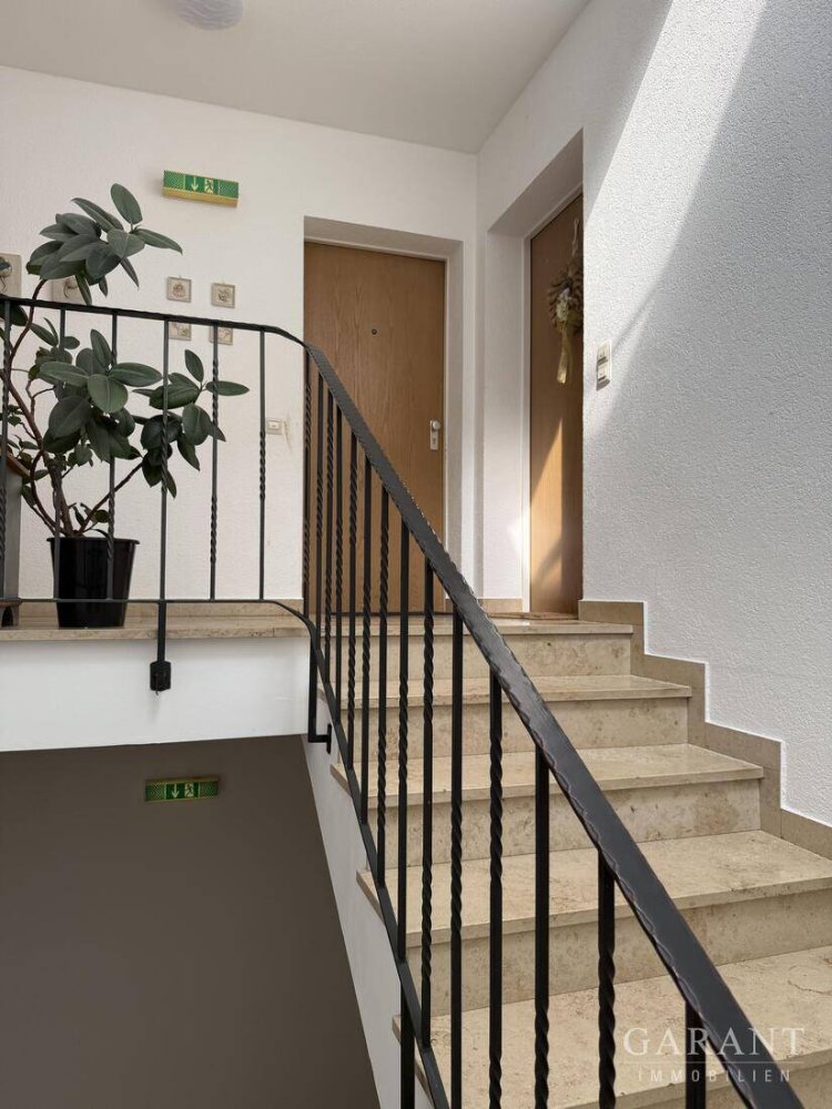 1 Schlafzimmer Wohnung in Ostalbkreis, Germany, Nr. 228754