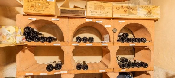 3 bedrooms House in Verrieres-le-Buisson, France No. 162419 15