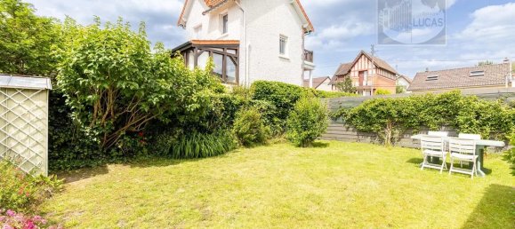 3 bedrooms House in Verrieres-le-Buisson, France No. 162419 4