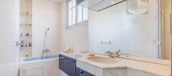 3 bedrooms House in Verrieres-le-Buisson, France No. 162419 12