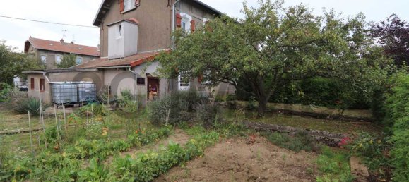 4 bedrooms House in Piennes, France No. 156268 12