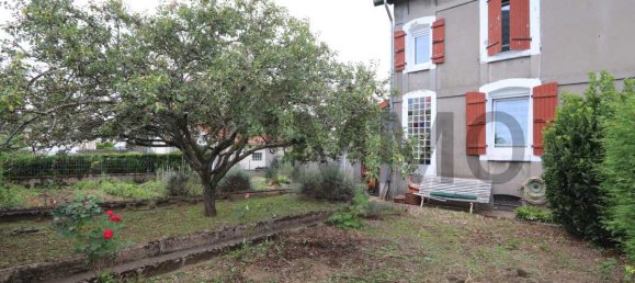 4 bedrooms House in Piennes, France No. 156268 13