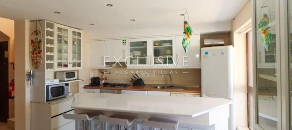 3 Schlafzimmer Doppelhaus in Quarteira, Portugal, Nr. 320813 8