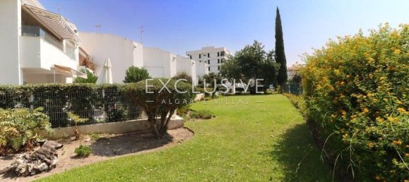 3 Schlafzimmer Doppelhaus in Quarteira, Portugal, Nr. 320813 13