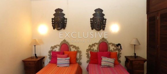 3 Schlafzimmer Doppelhaus in Quarteira, Portugal, Nr. 320813 4