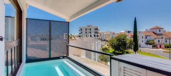 3 Schlafzimmer Doppelhaus in Quarteira, Portugal, Nr. 320813 3