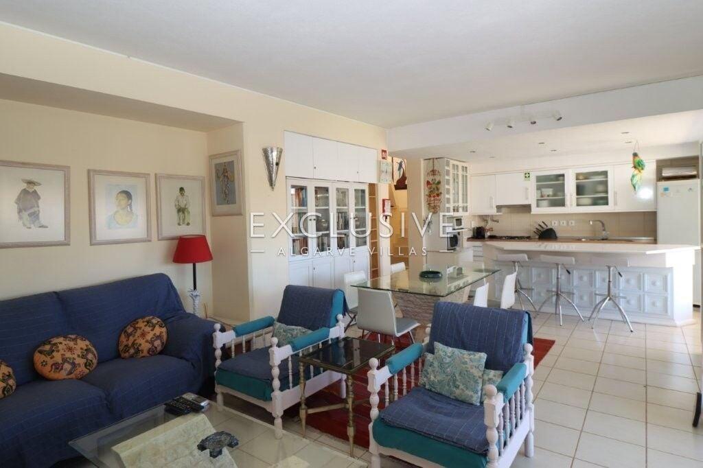 3 Schlafzimmer Doppelhaus in Quarteira, Portugal, Nr. 320813