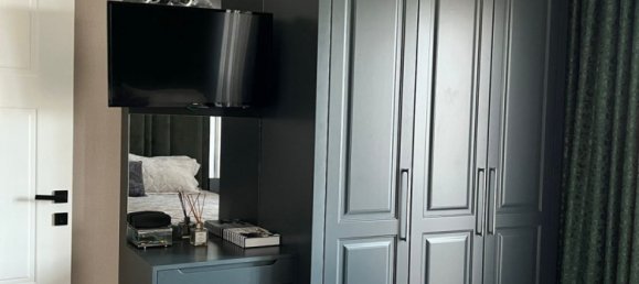 Apartment 3+1 in Oba, Turkey No. 27001 12