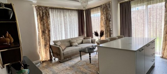 Apartment 3+1 in Oba, Turkey No. 27001 6