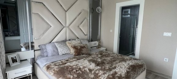 Apartment 3+1 in Oba, Turkey No. 27001 2