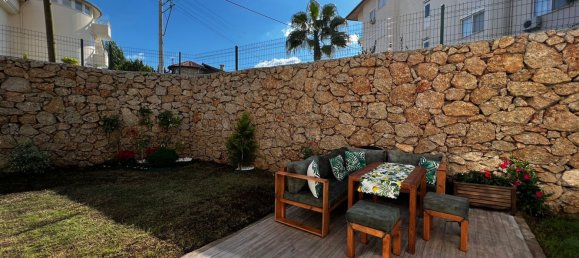 Apartment 3+1 in Oba, Turkey No. 27001 11