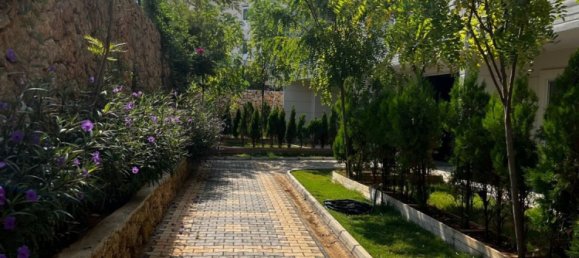 Apartment 3+1 in Oba, Turkey No. 27001 15