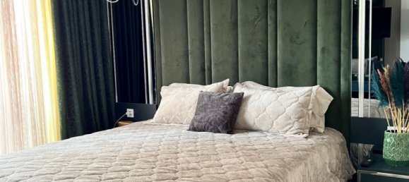 Apartment 3+1 in Oba, Turkey No. 27001 13