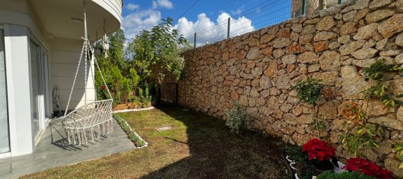 Apartment 3+1 in Oba, Turkey No. 27001 9