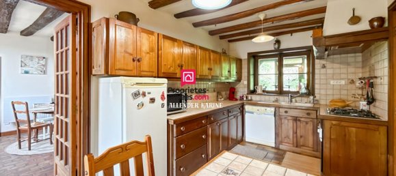 7 Schlafzimmer Haus in Thorigny-sur-Oreuse, France, Nr. 292083 6