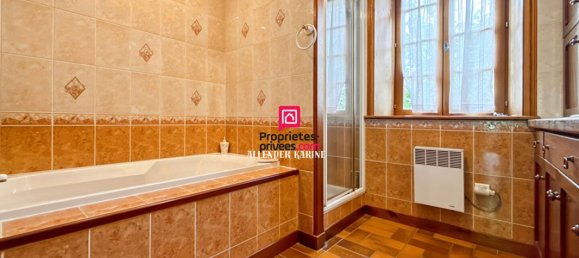 7 Schlafzimmer Haus in Thorigny-sur-Oreuse, France, Nr. 292083 9