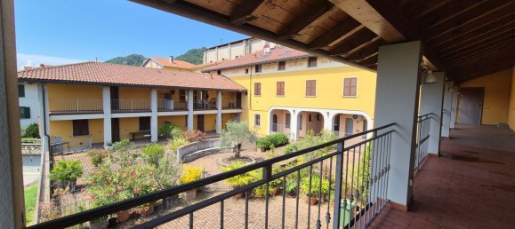 3 rooms Duplex in Santa Maria Hoè, Italy No. 310591 28
