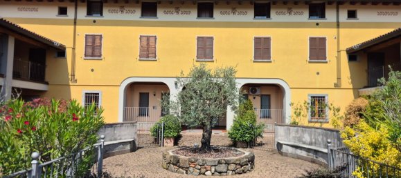 3 rooms Duplex in Santa Maria Hoè, Italy No. 310591 38