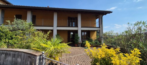 3 rooms Duplex in Santa Maria Hoè, Italy No. 310591 31