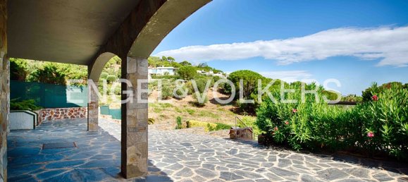 Casa de 5 dormitorios en El Port De La Selva, Spain No. 177372 31