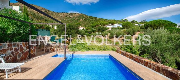 Casa de 5 dormitorios en El Port De La Selva, Spain No. 177372 4