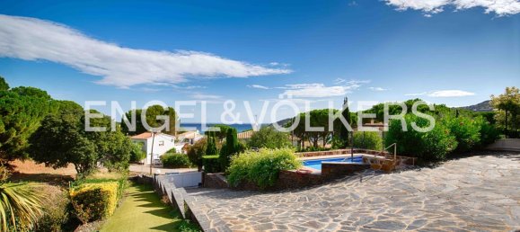 Casa de 5 dormitorios en El Port De La Selva, Spain No. 177372 30