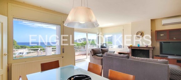 Casa de 5 dormitorios en El Port De La Selva, Spain No. 177372 6