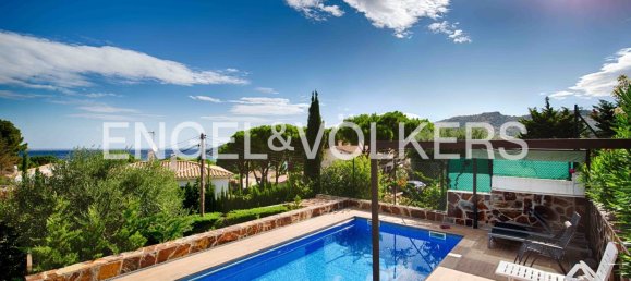 Casa de 5 dormitorios en El Port De La Selva, Spain No. 177372 2