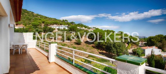 Casa de 5 dormitorios en El Port De La Selva, Spain No. 177372 14