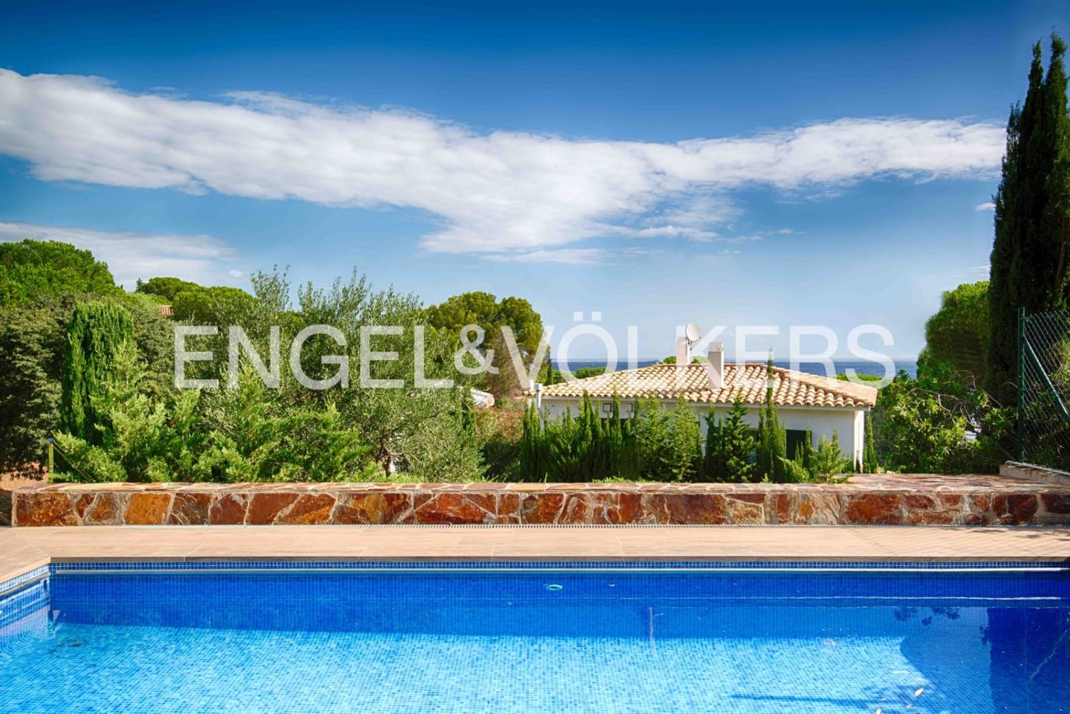 Casa de 5 dormitorios en El Port De La Selva, Spain No. 177372