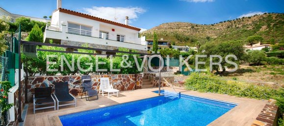 Casa de 5 dormitorios en El Port De La Selva, Spain No. 177372 33