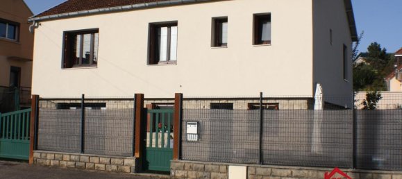 4 غرف نوم تاون هاوس في Chalindrey, France رقم 90067 7