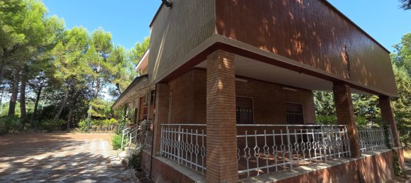 6 Schlafzimmer Villa in Andria, Italy, Nr. 321165 3