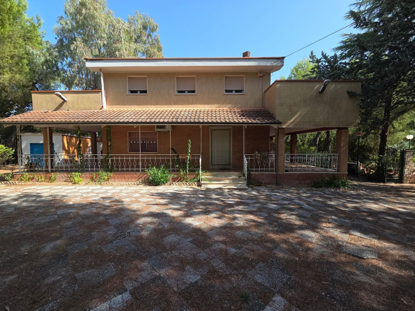 6 Schlafzimmer Villa in Andria, Italy, Nr. 321165