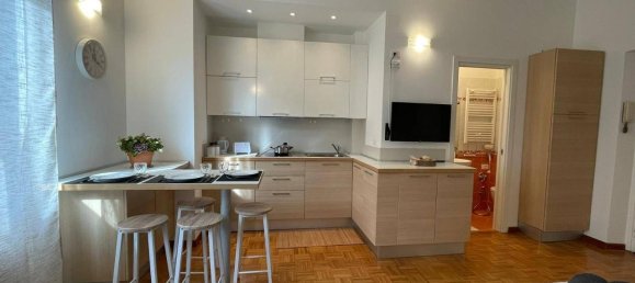 Studio in Alassio, Italy, Nr. 118638 7