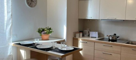 Studio in Alassio, Italy, Nr. 118638 8