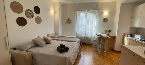 Studio in Alassio, Italy, Nr. 118638 3