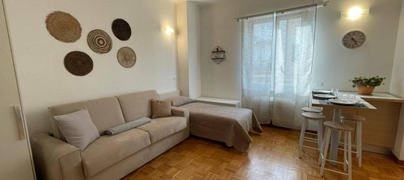 Studio in Alassio, Italy, Nr. 118638 2