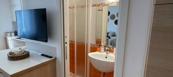 Studio in Alassio, Italy, Nr. 118638 12