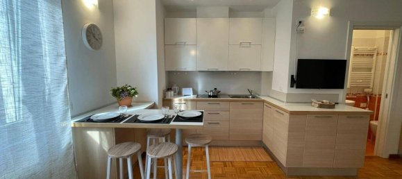 Studio in Alassio, Italy, Nr. 118638 9