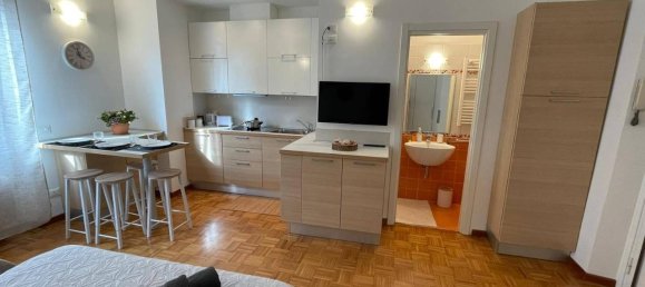 Studio in Alassio, Italy, Nr. 118638 6